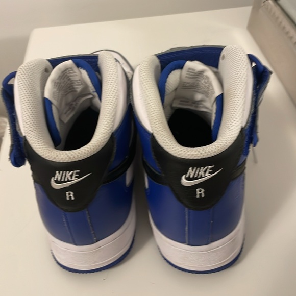 Nike Air Air Force 1 - Picture 3 of 8